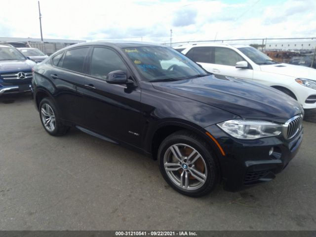 5UXKU6C5XJ0W39073  bmw x6 2018 IMG 0