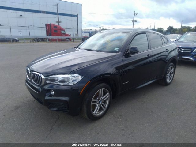 5UXKU6C5XJ0W39073  bmw x6 2018 IMG 1