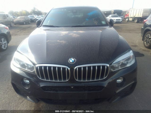 5UXKU6C5XJ0W39073  bmw x6 2018 IMG 5