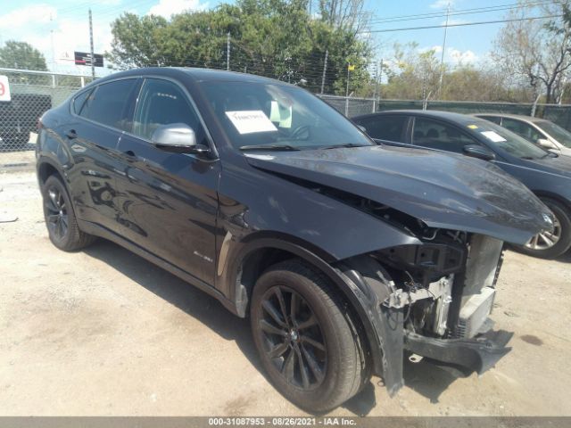 5UXKU2C52K0Z65413  bmw x6 2019 IMG 0