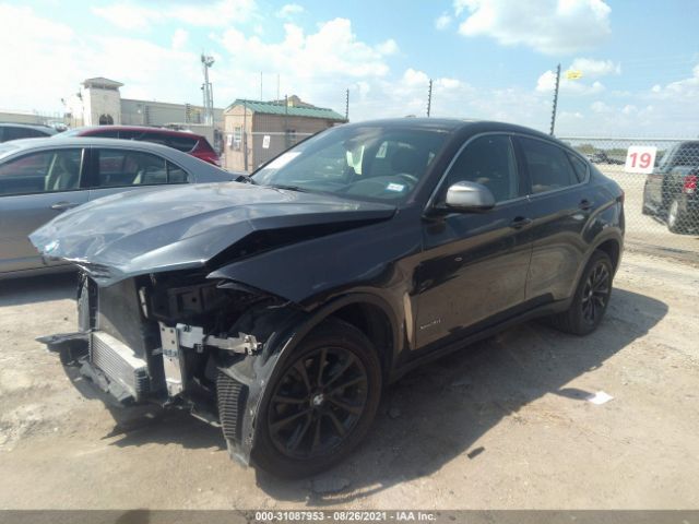 5UXKU2C52K0Z65413  bmw x6 2019 IMG 1