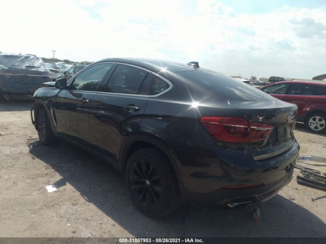 5UXKU2C52K0Z65413  bmw x6 2019 IMG 2