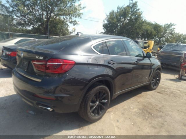 5UXKU2C52K0Z65413  bmw x6 2019 IMG 3