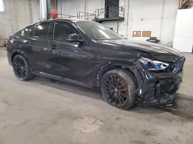 5UXCY8C07N9L18358  bmw x6 2022 IMG 3