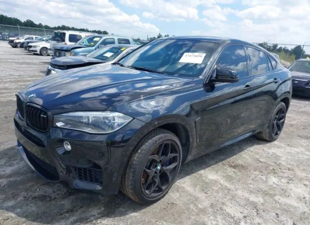 5YMKW8C54G0R43345  bmw x6 m 2016 IMG 1