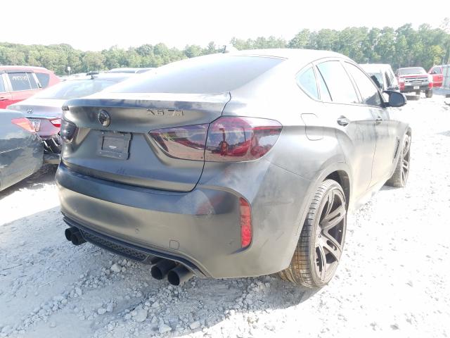 5YMKW8C50G0R43679  bmw x6 m 2016 IMG 3