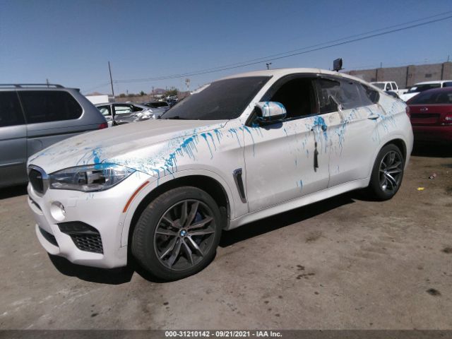 5YMKW8C32H0U72344  bmw x6 m 2017 IMG 1