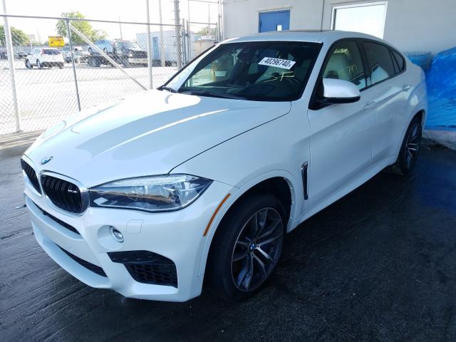 5YMKW8C38H0U71859  bmw x6 m 2017 IMG 1