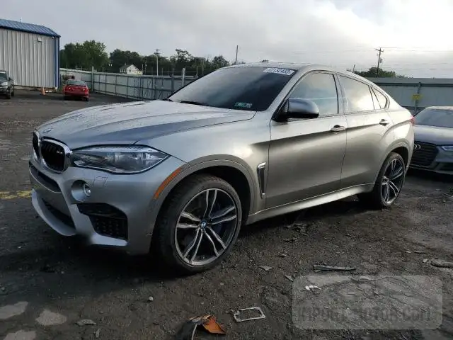 5YMKW8C58K0Y74863  bmw x6 m 2019 IMG 0