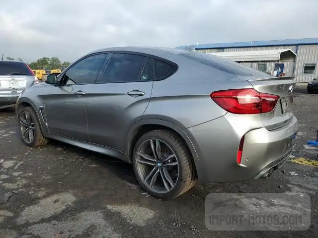 5YMKW8C58K0Y74863  bmw x6 m 2019 IMG 1