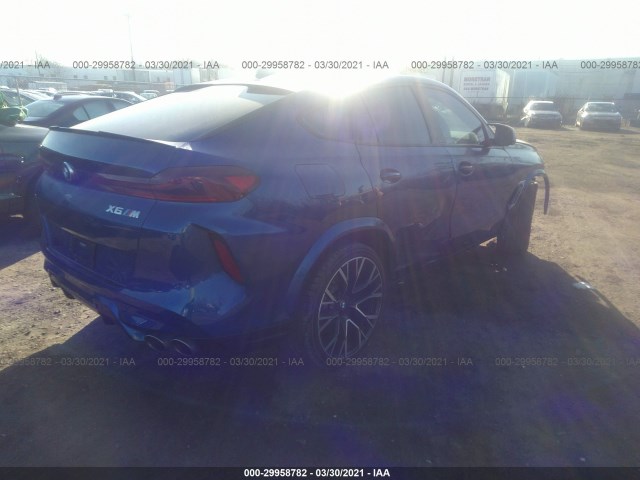 5YMCY0C08L9D64355  bmw x6 m 2020 IMG 3