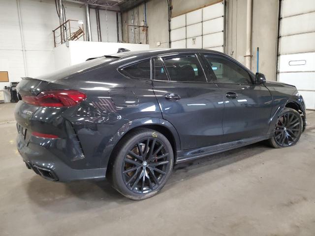 5UXCY8C07N9L18358  bmw x6 m 2022 IMG 2