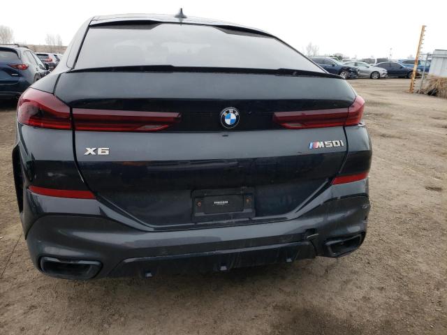 5UXCY8C08M9H56811  bmw x6 m50i 2021 IMG 5