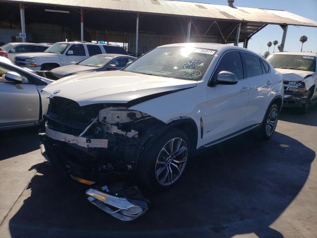 5UXKU0C57G0F92674  bmw x6 sdrive3 2016 IMG 1