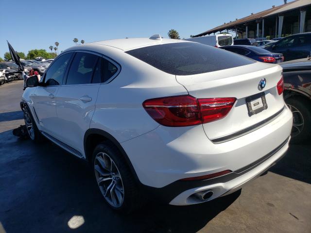 5UXKU0C57G0F92674  bmw x6 sdrive3 2016 IMG 2