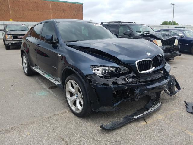 5UXFG2C5XDL785414  bmw x6 xdrive3 2013 IMG 0