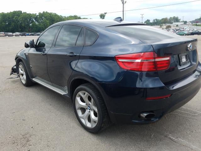 5UXFG2C5XDL785414  bmw x6 xdrive3 2013 IMG 2