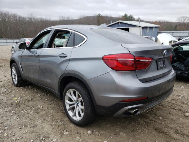 5UXKU2C50F0F95829  bmw x6 xdrive3 2015 IMG 2