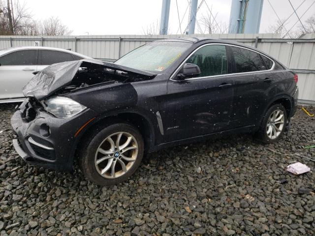 5UXKU2C50F0N76663  bmw x6 xdrive3 2015 IMG 0