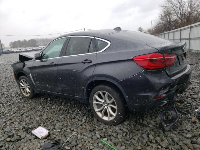 5UXKU2C50F0N76663  bmw x6 xdrive3 2015 IMG 1