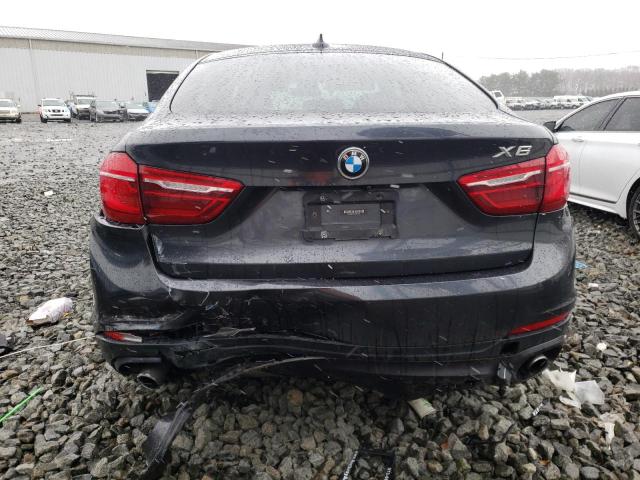 5UXKU2C50F0N76663  bmw x6 xdrive3 2015 IMG 5