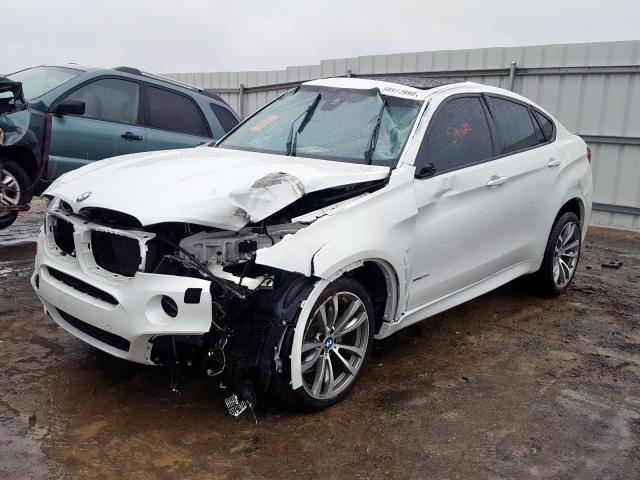 5UXKU2C53G0N79929  bmw x6 xdrive3 2016 IMG 1