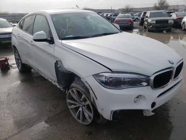 5UXKU2C55G0N83027  bmw x6 xdrive3 2016 IMG 0