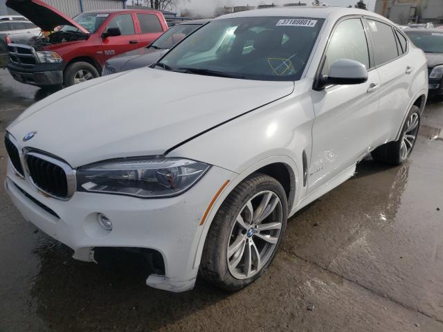 5UXKU2C55G0N83027  bmw x6 xdrive3 2016 IMG 1