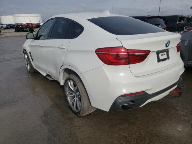 5UXKU2C55G0N83027  bmw x6 xdrive3 2016 IMG 2