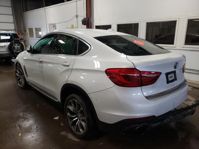 5UXKU2C56G0N79293  bmw x6 xdrive3 2016 IMG 2