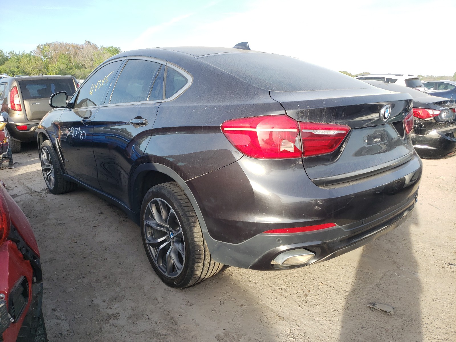 5UXKU2C51J0X50037  bmw x6 xdrive3 2018 IMG 2