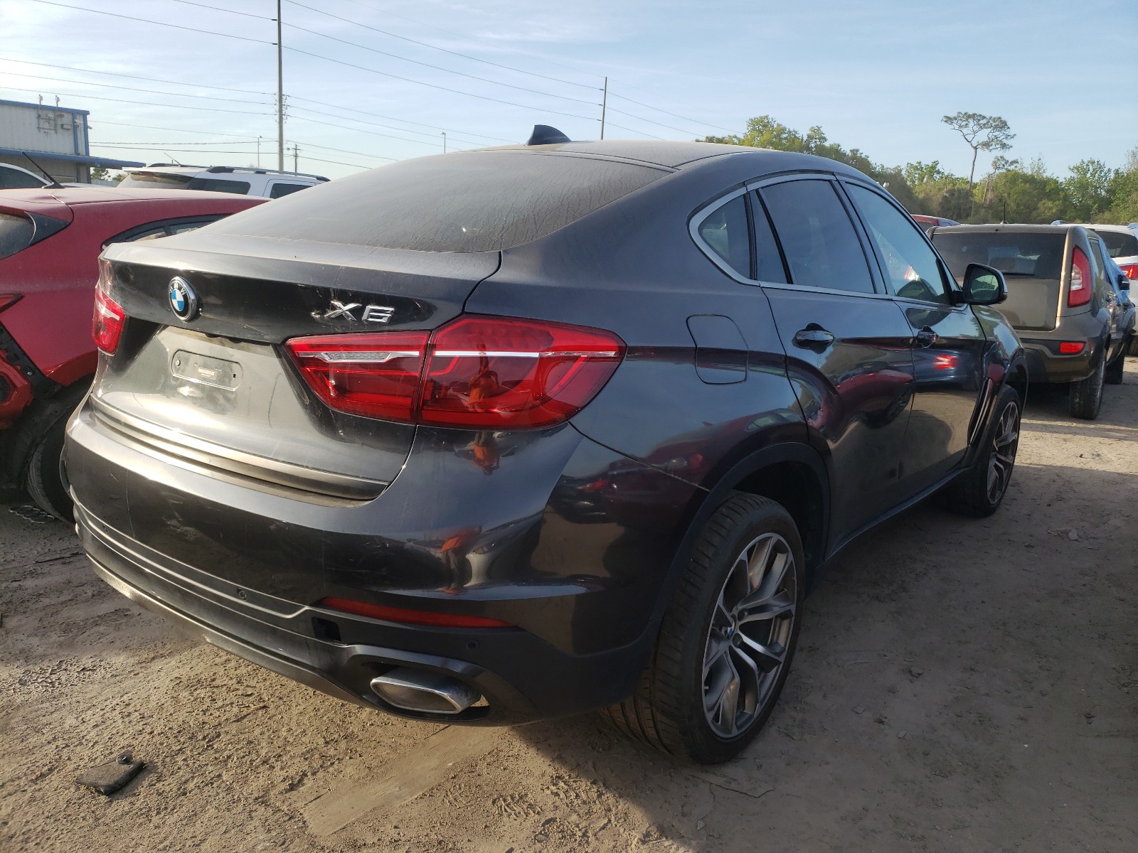 5UXKU2C51J0X50037  bmw x6 xdrive3 2018 IMG 3