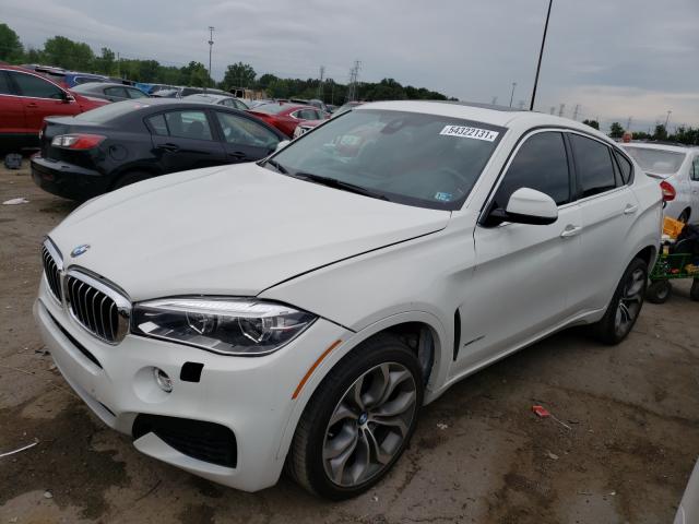 5UXKU6C56G0R34146  bmw x6 xdrive5 2016 IMG 1