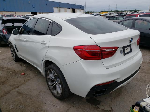 5UXKU6C56G0R34146  bmw x6 xdrive5 2016 IMG 2