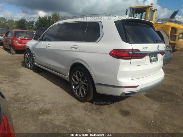 5UXCW2C00L9B88877  bmw x7 2020 IMG 2