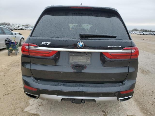 5UXCW2C02L9B73863  bmw x7 2019 IMG 5