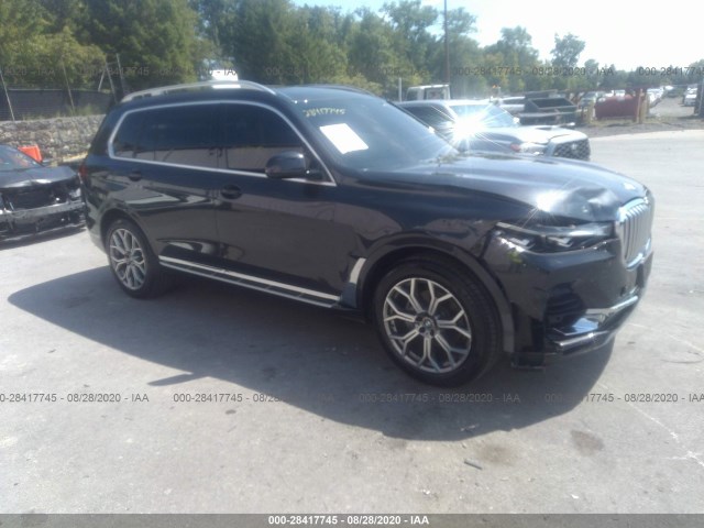 5UXCW2C02L9B88895  bmw x7 2020 IMG 0