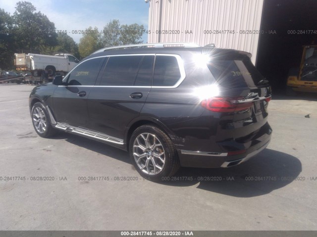 5UXCW2C02L9B88895  bmw x7 2020 IMG 2