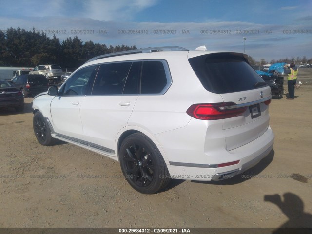 5UXCW2C03L9A01860  bmw x7 2020 IMG 2