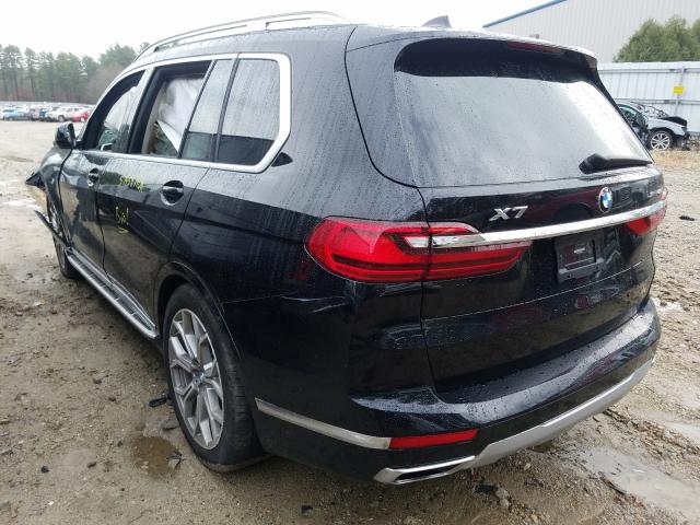 5UXCW2C04L9B06939  bmw x7 2019 IMG 2