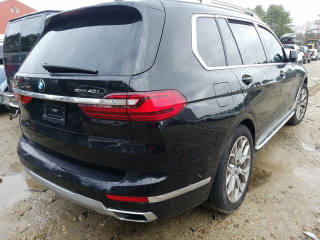 5UXCW2C04L9B06939  bmw x7 2019 IMG 3