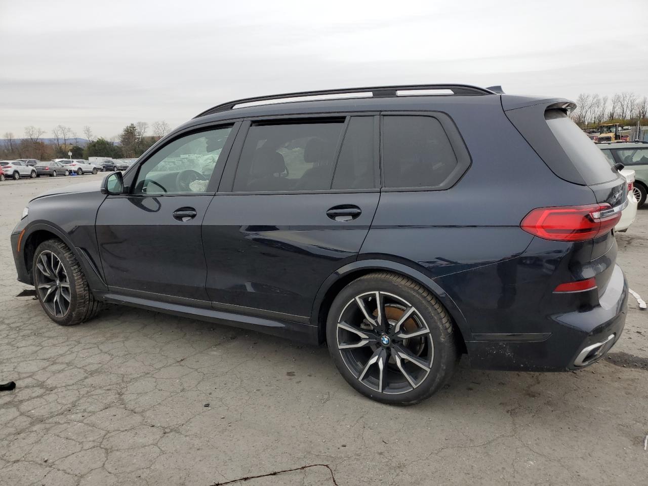 5UXCW2C57KLB43965  bmw x7 2019 IMG 1