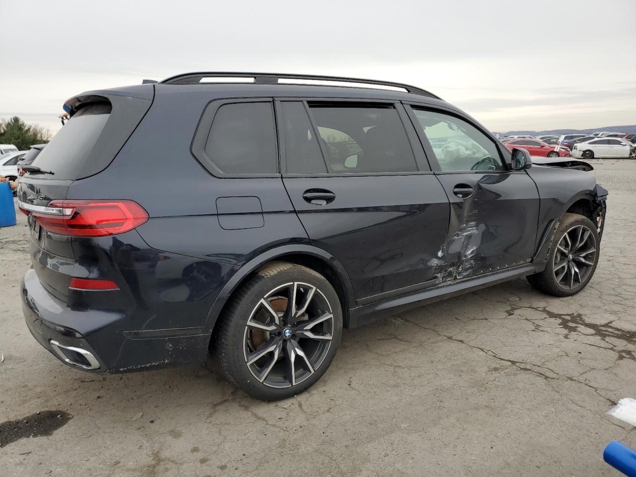 5UXCW2C57KLB43965  bmw x7 2019 IMG 2