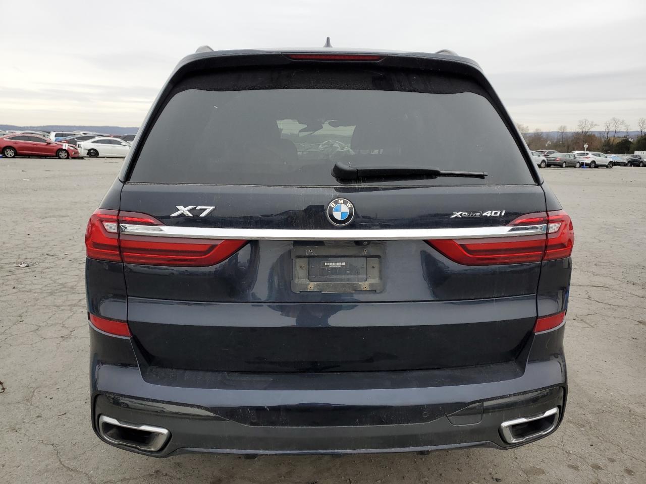 5UXCW2C57KLB43965  bmw x7 2019 IMG 5