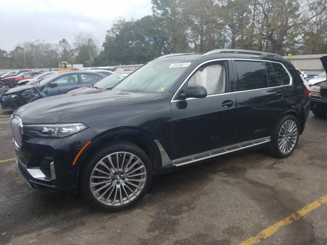 5UXCW2C58KL086429  bmw x7 2019 IMG 1