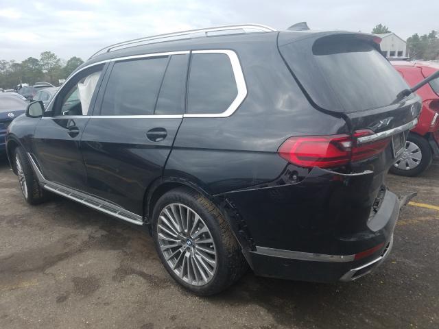 5UXCW2C58KL086429  bmw x7 2019 IMG 2