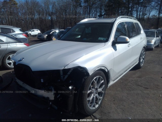 5UXCX4C51KLS35935  bmw x7 2019 IMG 1