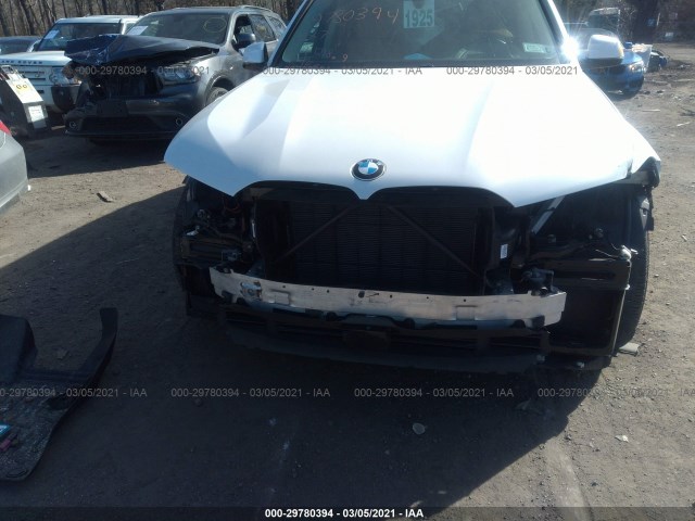 5UXCX4C51KLS35935  bmw x7 2019 IMG 5