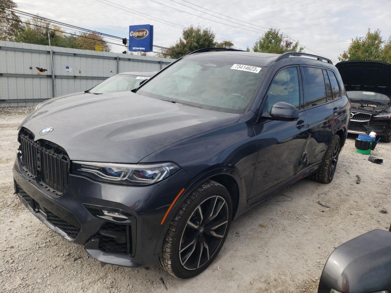 5UXCX4C53KLS36018  bmw x7 2019 IMG 0