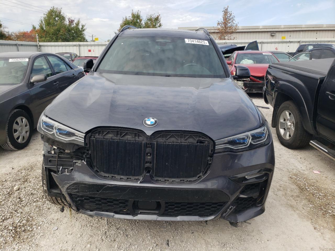 5UXCX4C53KLS36018  bmw x7 2019 IMG 4